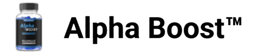 Alpha Boost