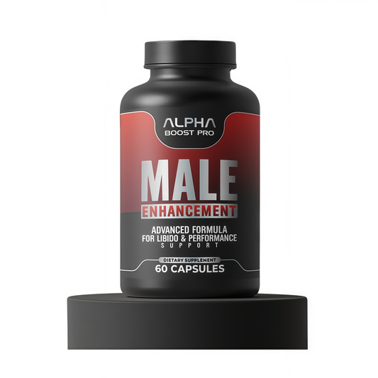 Alpha Boost Pro™